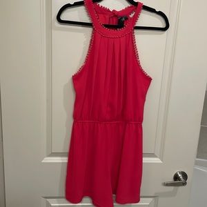 Gianni Bini Jumpsuit